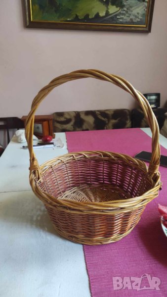 Кошничка, снимка 1