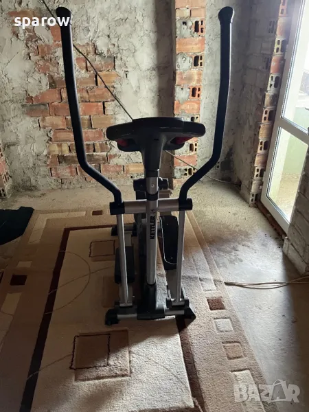 Кростренажор Kettler Astro, снимка 1