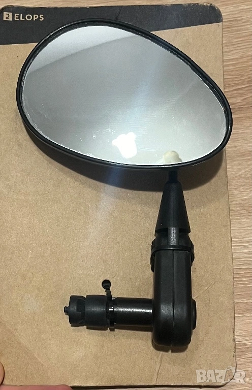 Огледало за Велосипед, снимка 1