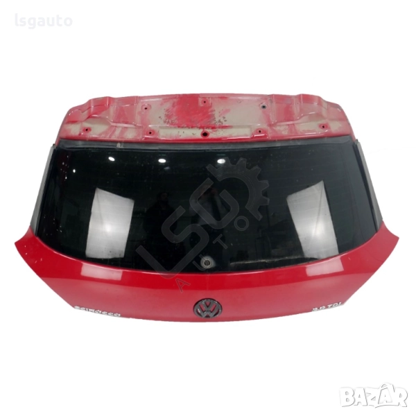 Заден капак Volkswagen Scirocco III 2008-2017 ID: 153697, снимка 1