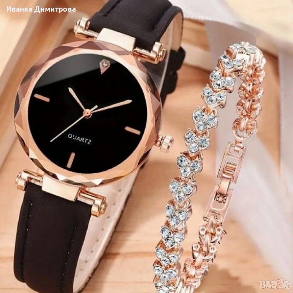 дамски елегантен комплект , снимка 1