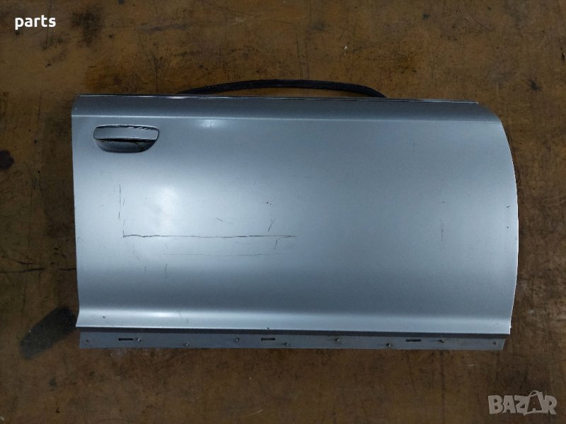 Предна Дясна Врата Ауди А6 C6 4F N, снимка 1