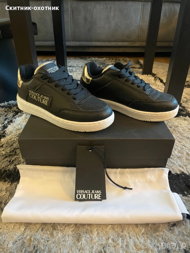 Дамски кецове, снимка 1