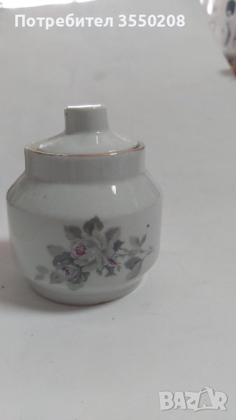 Захарничка порцелан, снимка 1