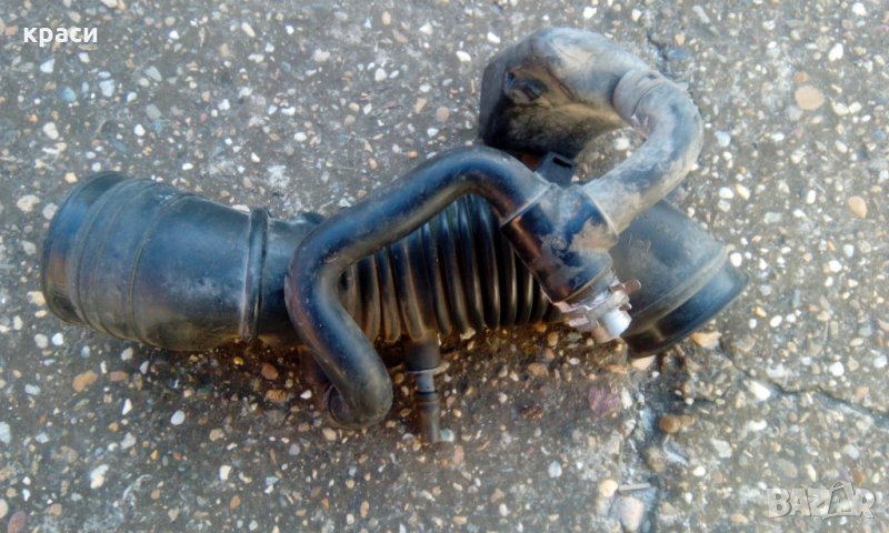 маркуч мазда МХ-3, снимка 1