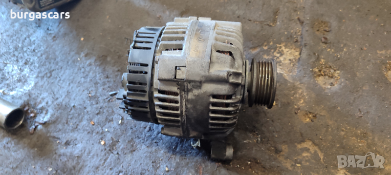 Алтернатор динамо VW Passat 1.8-125к.с. ADR - 90лв, снимка 1