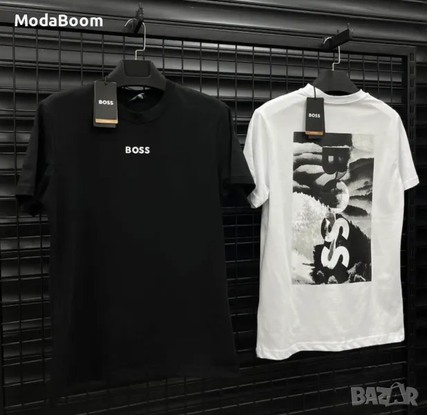 Hugo Boss мъжки тениски , снимка 1