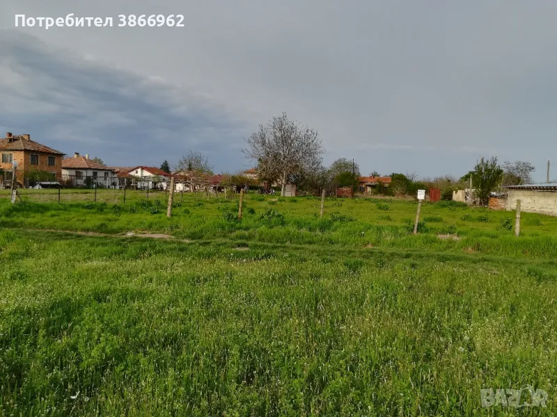Нива / земя  под наем, снимка 1