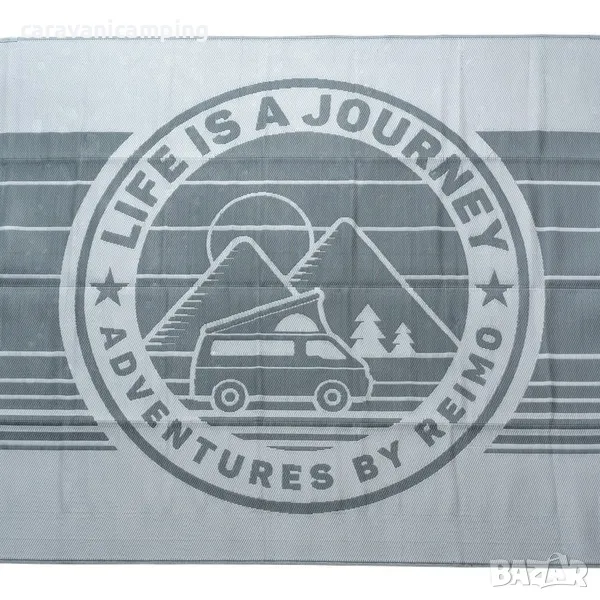 КИЛИМ ЗА ТЕНТА ИЛИ ФОРСЕЛТ, снимка 1