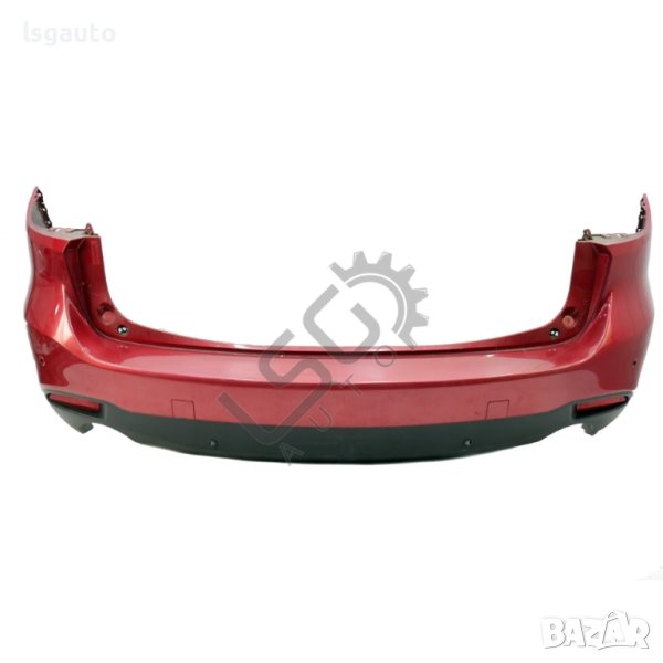 Задна броня Mazda 6 Estate (GJ, GL) 2013-2019 ID:111020, снимка 1