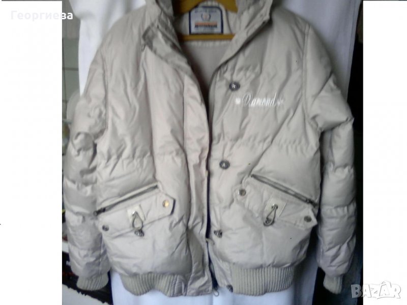 Дамско зимно яке, снимка 1