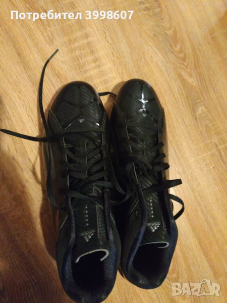 Футболни обувки Adidas Adizero 5 , снимка 1