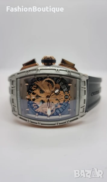 CVSTOS Proud To Be Russian , снимка 1