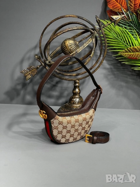 чанти GUCCİ OPHIDIA GG MINI BAG 🎈🎈 20 X 15 cm , снимка 1