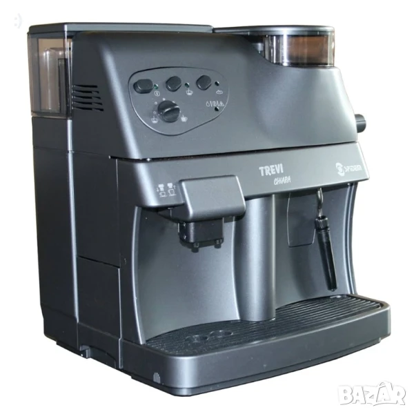 spidem Trevi на части, снимка 1