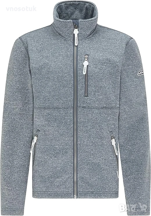 Мъжко яке ICEBOUND -размер S, снимка 1