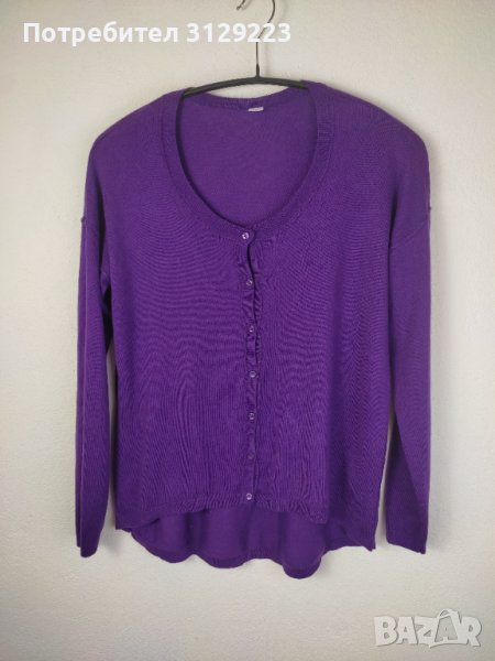 s.Oliver cardigan D38/F40, снимка 1