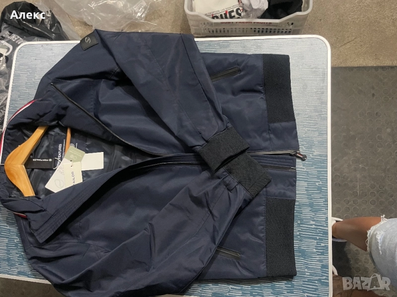 Мъжко яке TOM TAILOR, снимка 1