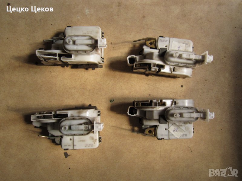 Брави от Фолксваген Венто, снимка 1