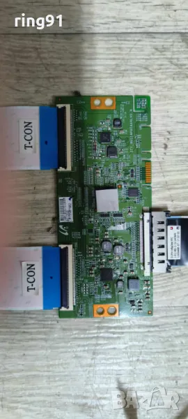 T-Con - 17Y_HU11APHTA44LV0.0 TV Sony KD-55XE7005, снимка 1