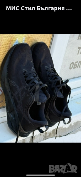 Asics novablast 5, снимка 1
