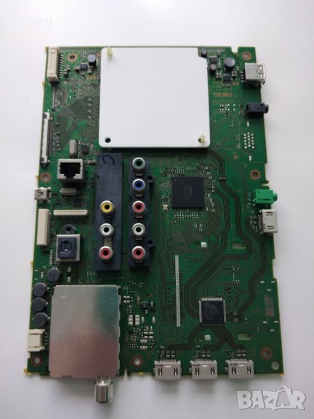 Main Board 1-888-101-11(173415611) от SONY KDL46W700A, снимка 1