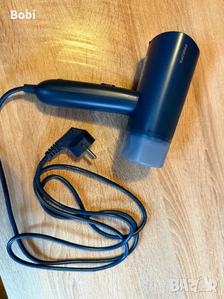 Парна ютия Philips STH3000 Steam Garment Steamer, снимка 1