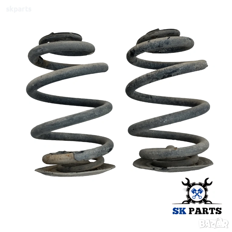 Пружини задни за BMW E46 комби, снимка 1
