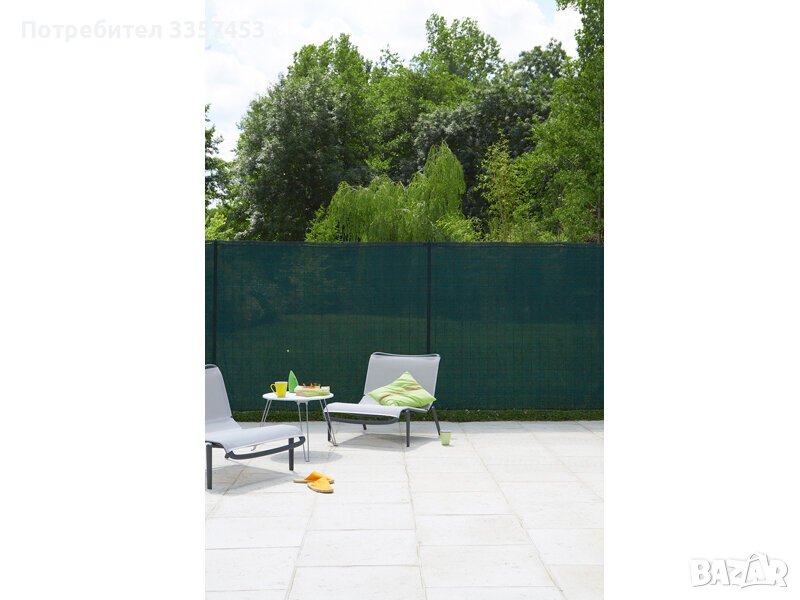 Засенчваща мрежа 85%, снимка 1