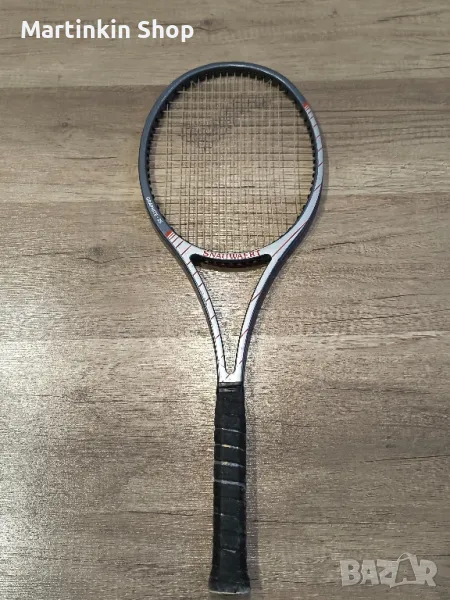 Тенис ракета Snauwaert , снимка 1