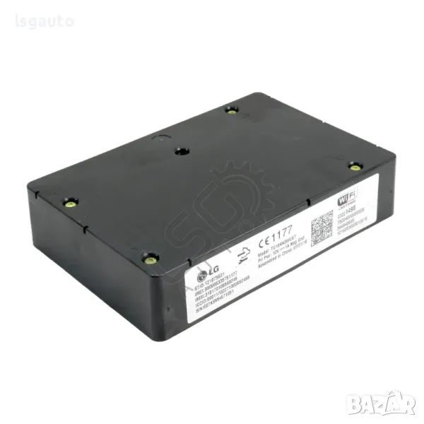 WIFI модул Opel Astra K  ID: 141384, снимка 1