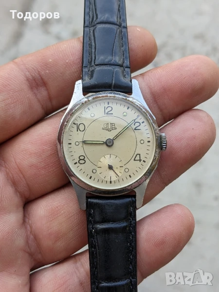 Gub Glashutte , снимка 1