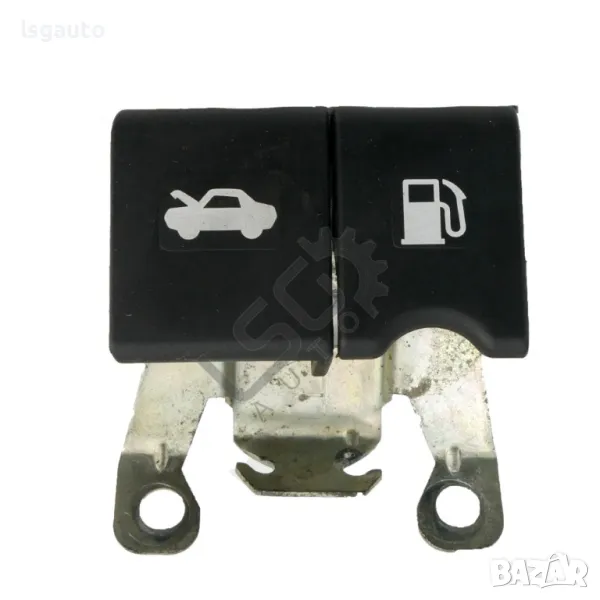 Дръжки отваряне преден капак и вратичка резервоар Nissan Note I (E11) 2005-2012 ID:146737, снимка 1