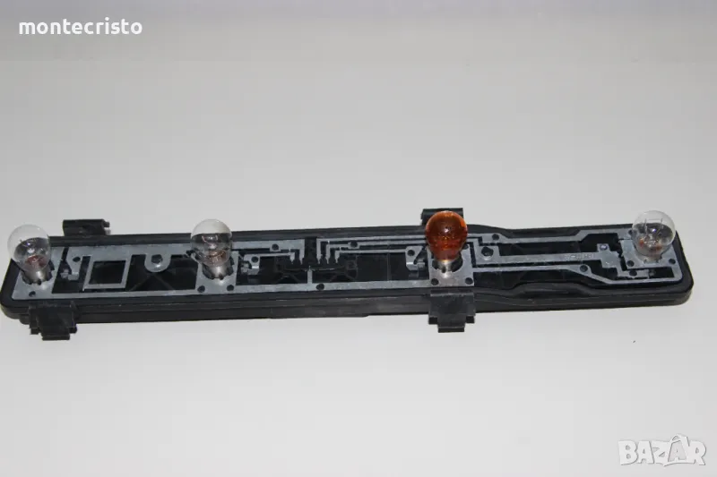 Лява платка стоп Mercedes Vito Viano W639 (2003-2010г.) 96467800 ляв ламподържач / 964678-00 , снимка 1