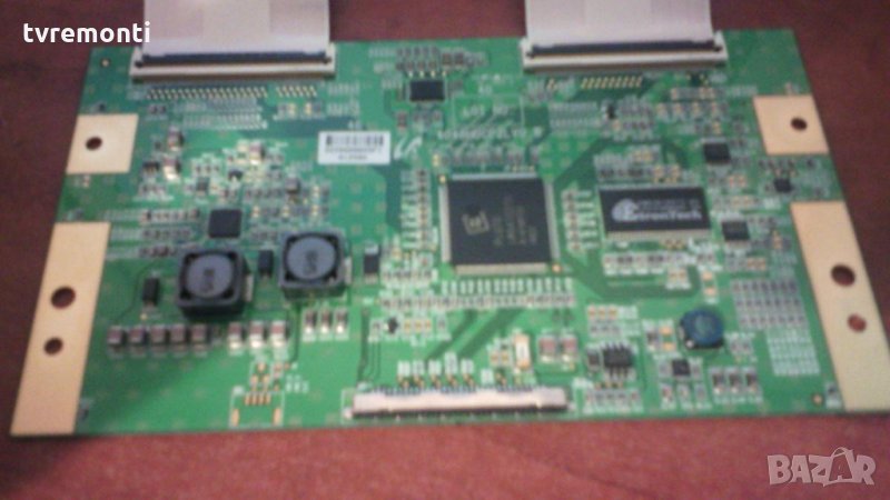 T-CONTROL BOARD 4046HDCP2LV0.6, снимка 1