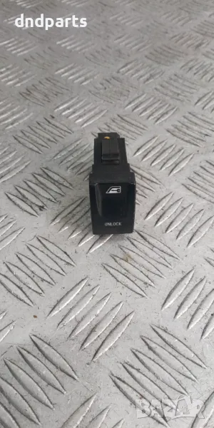 Бутон SsangYong Musso 2.3i 1998г.	, снимка 1