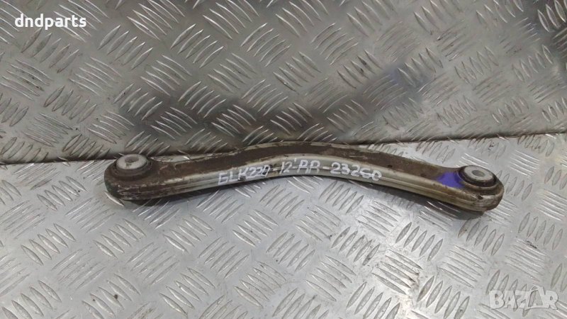 Носач Mercedes GLK220 CDI 2012г.(заден десен)	, снимка 1