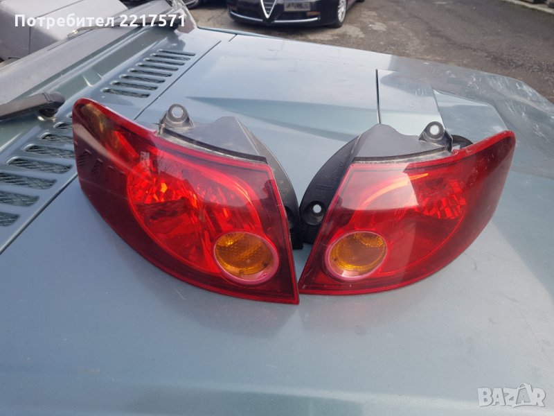 Стопове да  фиат крома 2009, снимка 1