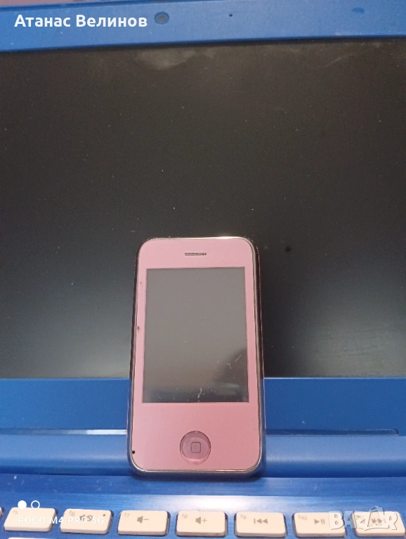 MINI IPhone, снимка 1
