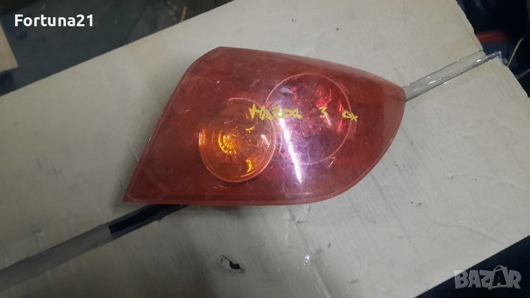 Mazda 3 - оригинален стоп - мазда, снимка 1