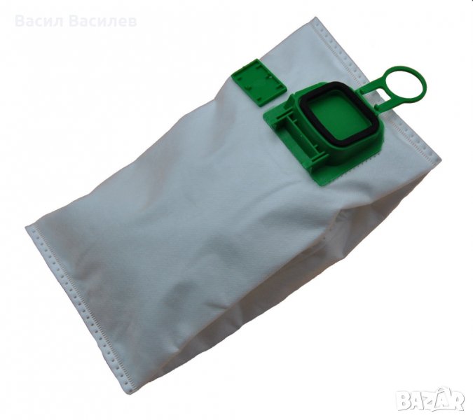 6 бр. торбички за прахосмукачка Vorwerk Kobold VK140, VK150, снимка 1