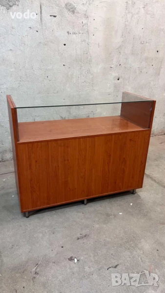 Витрини за магазин със стъкло, снимка 1