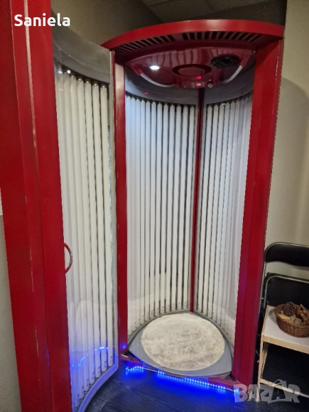 Солариум Sun line, снимка 1