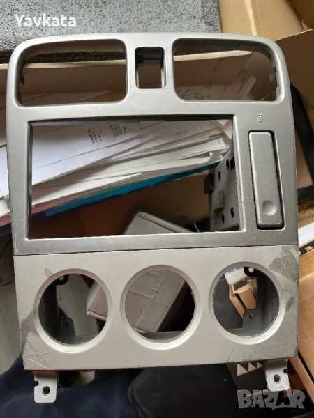 Панел форестър, снимка 1