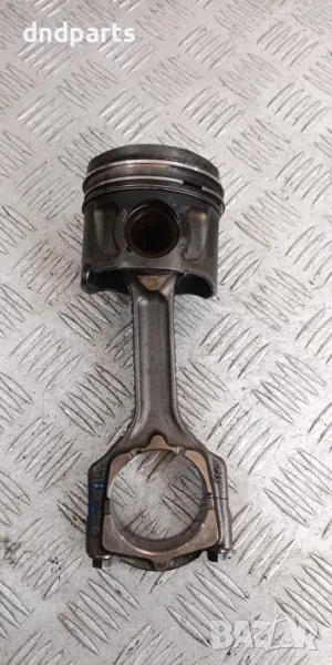 Бутало Opel Vectra C 1.9CDTi 2005г.	, снимка 1