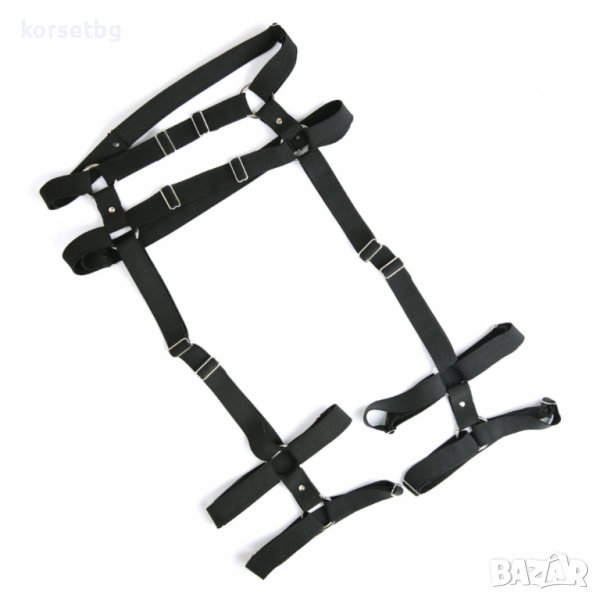 Жартиери харнес 20363, снимка 1