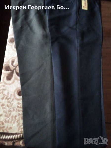 Мъжки панталон, снимка 1