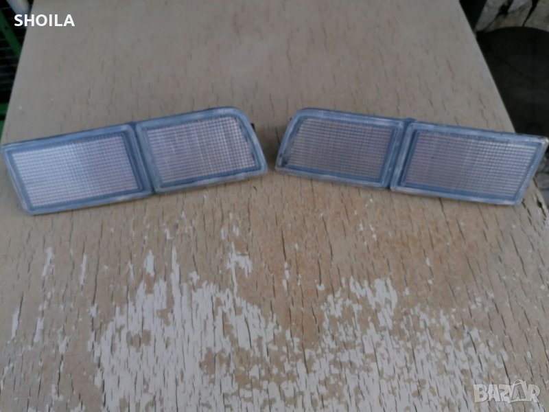 Бленди за Volkswagen golf 3, снимка 1