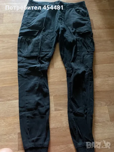 Cargo pants Xs size, снимка 1