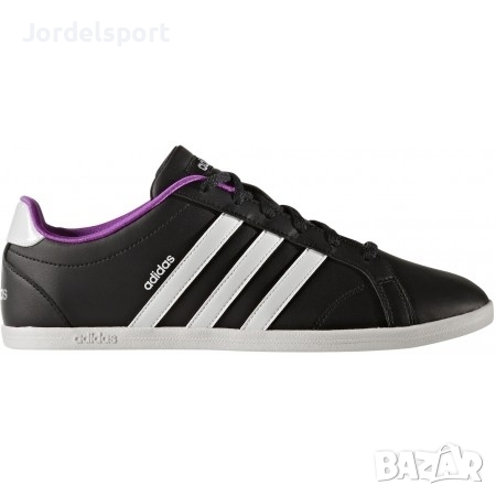 Дамски маратонки Adidas Coneo QT VS W, снимка 1